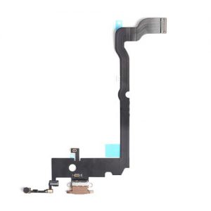 For Apple iPhone XS Max Charging Port Flex Cable