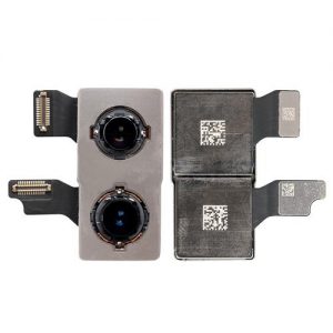For Apple iPhone XS/XS Max Rear Camera