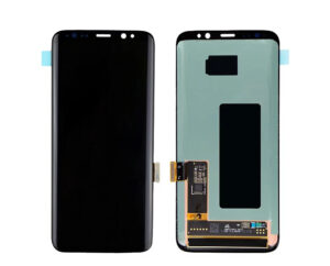 Original Refurbished AMOLED Assembly without Frame for Samsung Galaxy S8