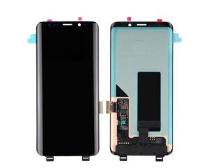 Original Refurbished AMOLED Assembly without Frame for Samsung Galaxy S9