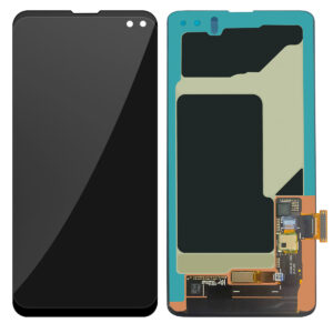 Original Refurbished Display Screen Assembly without frame For Samsung Galaxy S10 Plus G975
