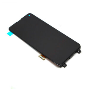 Original Refurbished Amoled Screen Assembly without Frame for Samsung Galaxy S10