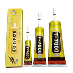 T-7000 Adhesive 15ml/ 50ml/ 110ml