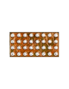 For Apple iPhone 8/8 Plus/XS/XS Max Display Driver Controller IC (U5600 65730AOP)