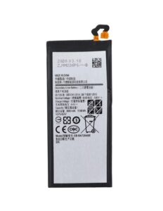 Battery for Samsung Galaxy A7 (A720) (2017)/Galaxy J7 (J727) (2017)