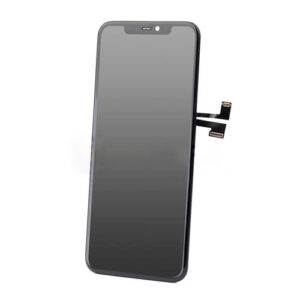 （OEM）For Apple iPhone 11 Pro Max Original Material IC OLED Screen and Digitizer Display Assembly