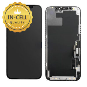 ( Incell ) For Apple iPhone 12/12 Pro Screen and Digitizer Display
