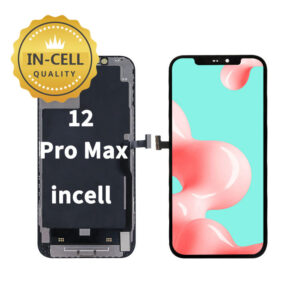 ( Incell ) For Apple iPhone 12 Pro Max Screen and Digitizer Display