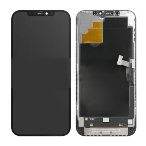 ( Refurbished) For iPhone 12 Pro Max Original Refurbished OLED Screen and Digitizer Display Assembly