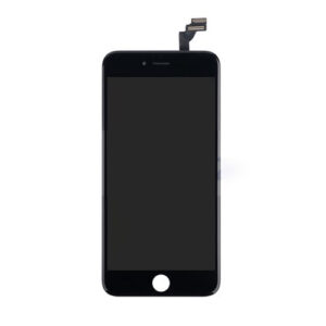 (Standard) LCD Assembly for iPhone 6 Plus Black & White