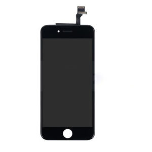 (Standard) LCD Assembly for iPhone 6G Black &White