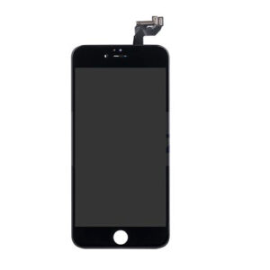 (Standard) LCD Assembly for iPhone 6S Black &White