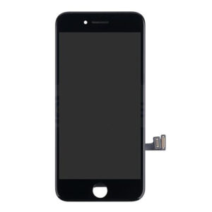 (Standard) LCD Assembly for iPhone 7G Black &White