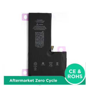 (OEM) Original Dual TI For iPhone 11 Pro Max Battery Aftermarket Zero Cycle Battery