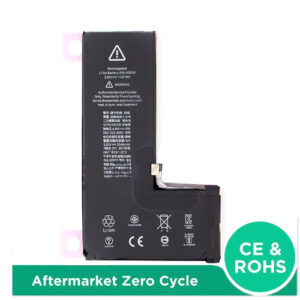 (OEM) Original Dual TI For iPhone 11 Pro Battery Aftermarket Zero Cycle Battery