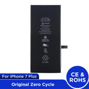 Disassemble Original Zero Cycle For iPhone 7 Plus Battery