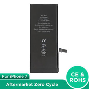 (OEM) Original Dual TI For iPhone 7G Battery Aftermarket Zero Cycle Battery