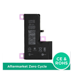 (OEM) Original Dual TI For iPhone XS Battery Aftermarket Zero Cycle Battery
