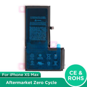 (OEM) Original Dual TI For iPhone XS Max Battery Aftermarket Zero Cycle Battery