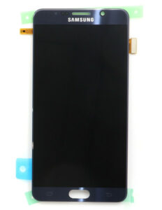 Original AMOLED Assembly for Samsung Galaxy Note 5 (N920)