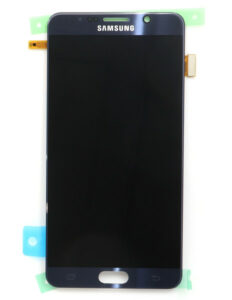 Original AMOLED Assembly for Samsung Galaxy Note 5 (N920)