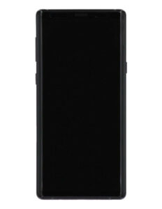 Original Refurbished AMOLED Assembly with Frame for Samsung Galaxy Note 9