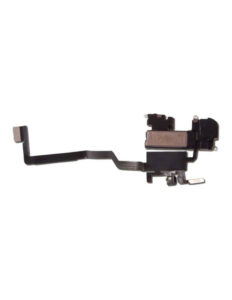 For Apple iPhone X Ambient Light Sensor Flex Cable with Ear Speaker