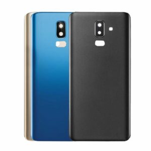 Back Cover for Samung Galaxy J8 2018 J810