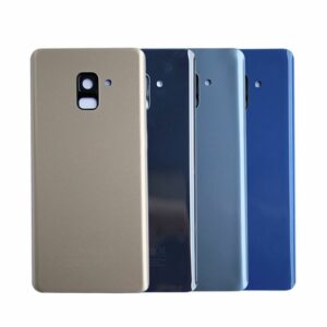 Back Cover with Camera Lens for Samsung Galaxy A8 (A530) 2018