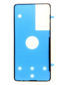Battery Cover Adhesive for Huawei P30 Lite