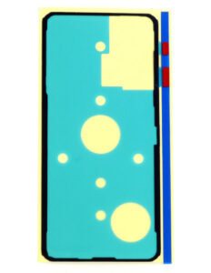 Battery Cover Adhesive for Huawei P30 Pro