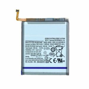 Battery for Samsung Galaxy Note 10