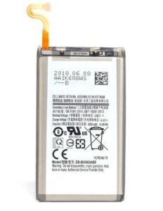 Battery for Samsung Galaxy S9 Plus