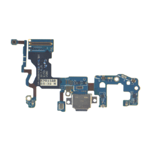 Charging Port Flex for Samsung Galaxy S9 G965F