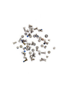 For Apple iPhone 11 Pro Complete Screw Set
