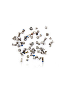 For Apple iPhone 11 Pro Max Complete Screw Set