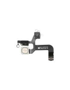 For Apple iPhone 12 Flashlight with Flex Cable