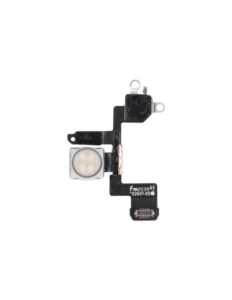 For Apple iPhone 12 Mini Flashlight with Flex Cable
