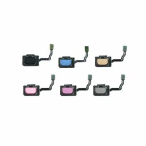 Home Button Flex Assembly for Samsung Galaxy S9/ S9 Plus