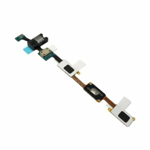 Keypad Headphone Jack Flex for Samsung Galaxy J7 J700