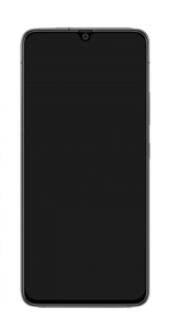 Original LCD Assembly with Frame for Samsung Galaxy A90