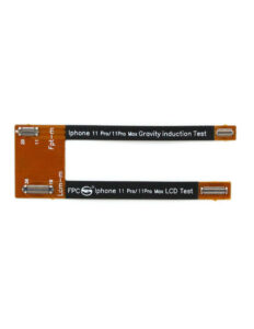 For Apple iPhone11 Pro/11 Pro Max LCD Tester Cable