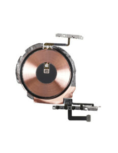 For Apple iPhone 12 Mini NFC Wireless Charging Flex Cable