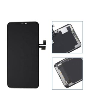 （Refurbished）For Apple iPhone 11 Pro Max Refurbished Original Screen and Digitizer Display Assembly