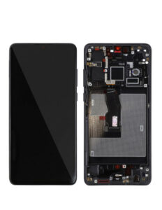 OLED Frame Assembly for Huawei P30