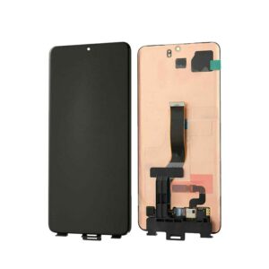 Original Amoled Screen Assembly without Frame For Samsung Galaxy S20/S20 5G G980 G981