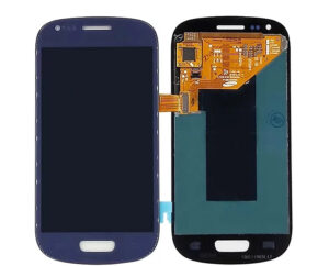 Original Display Screen Assembly Without Frame For Samsung Galaxy S3 Mini I8190