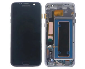 Original Display Screen Assembly with Frame For Samsung Galaxy S7 Edge G935