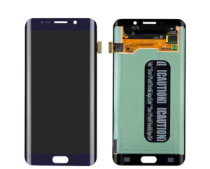 Original Display Screen Assembly without Frame For Samsung Galaxy S6 Edge G925