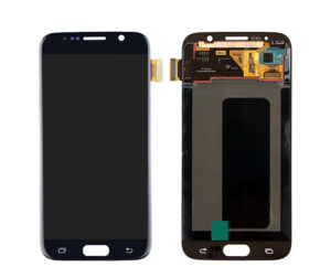 Original Display Screen Assembly without Frame For Samsung Galaxy S6 G920